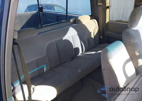 1995 Chevrolet Gmt-400 K1500 z USA, uszkodzony, nr VIN 1GCEK19K9SE106351